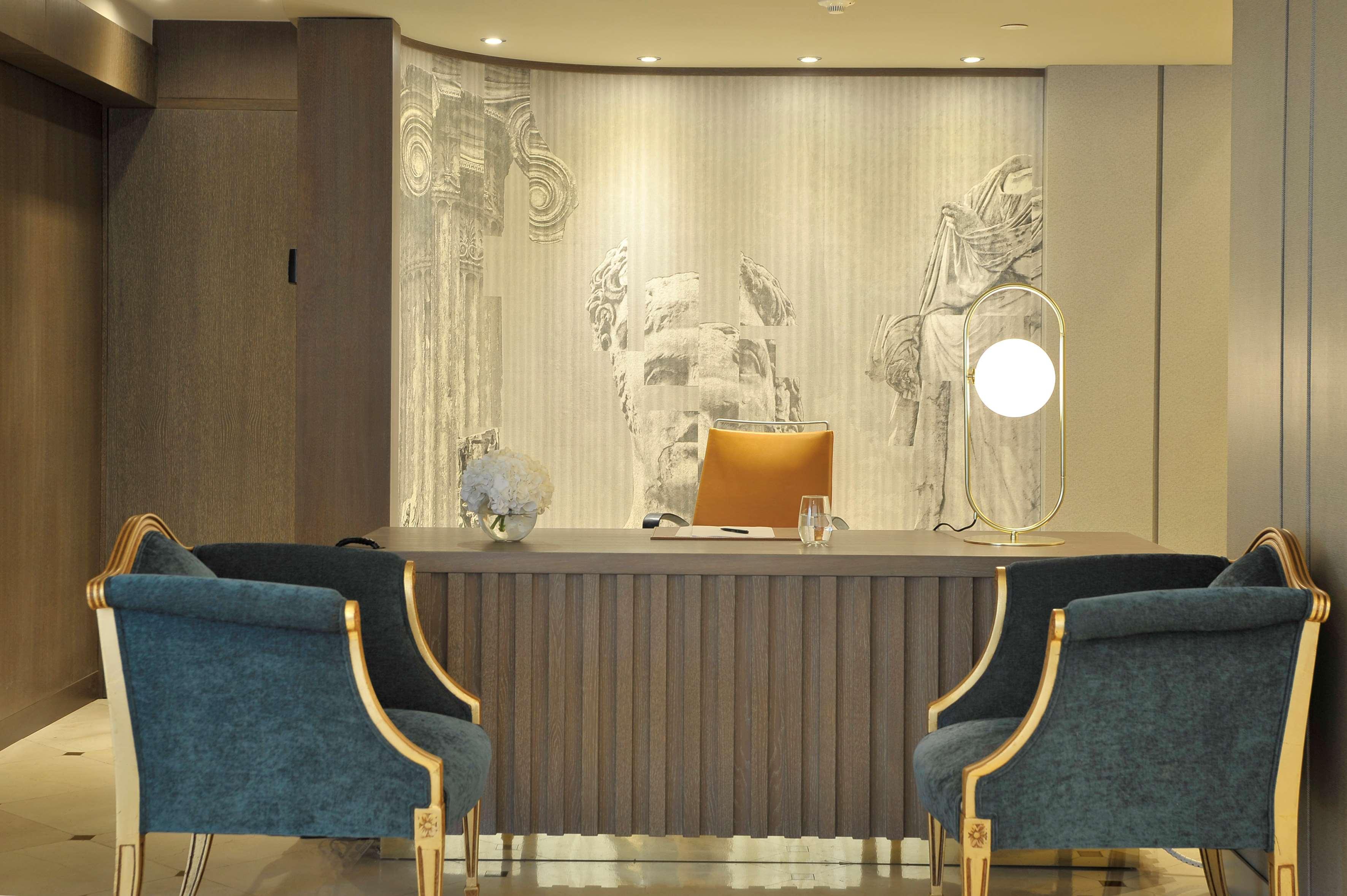 Melia Hotel