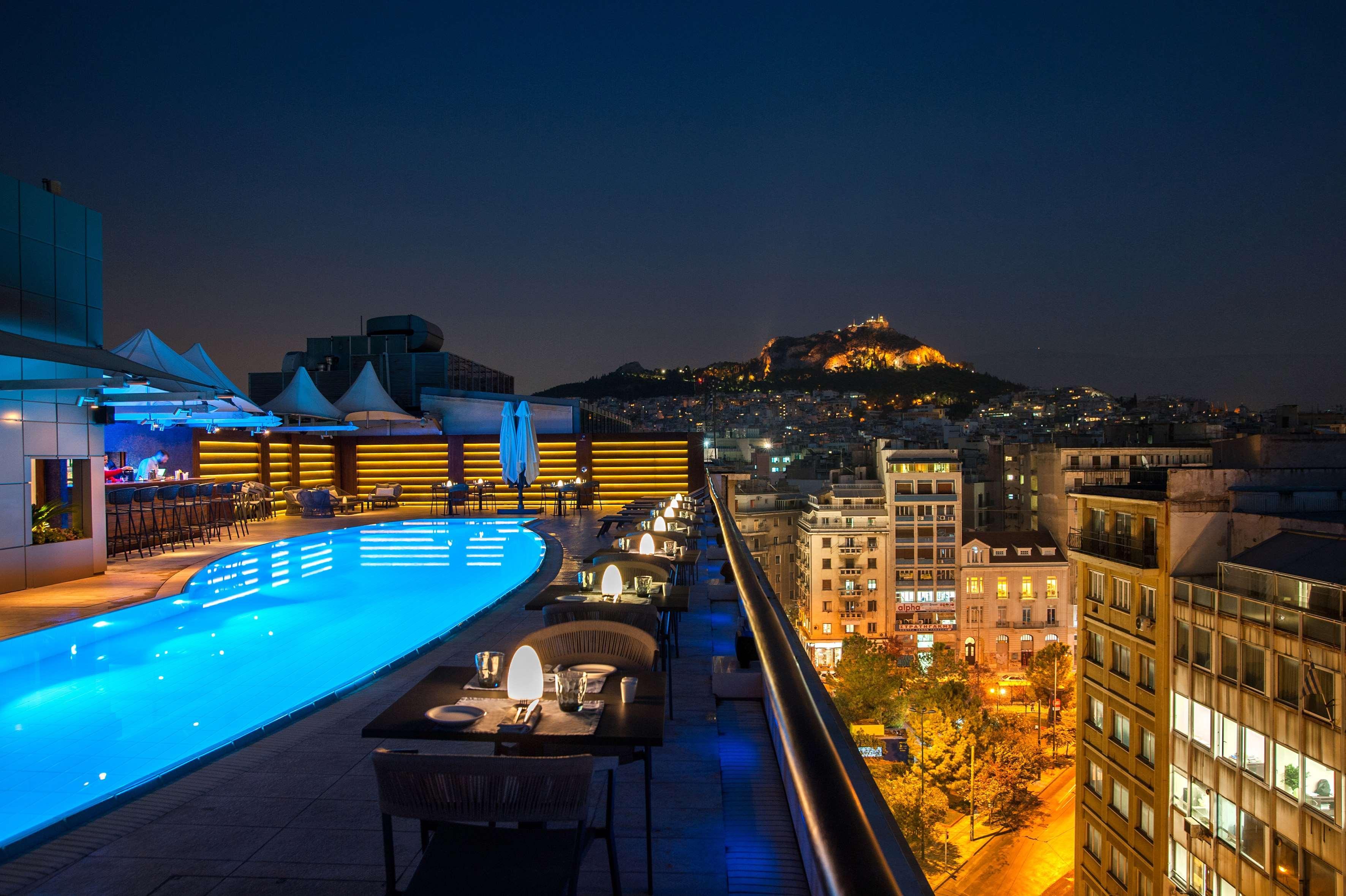 Hotel Melia 4*