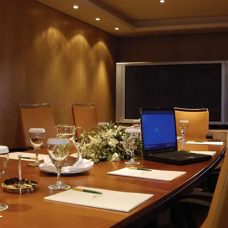 Melia Athens 