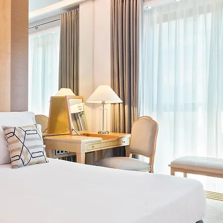Melia Athens Hotel Exterior photo