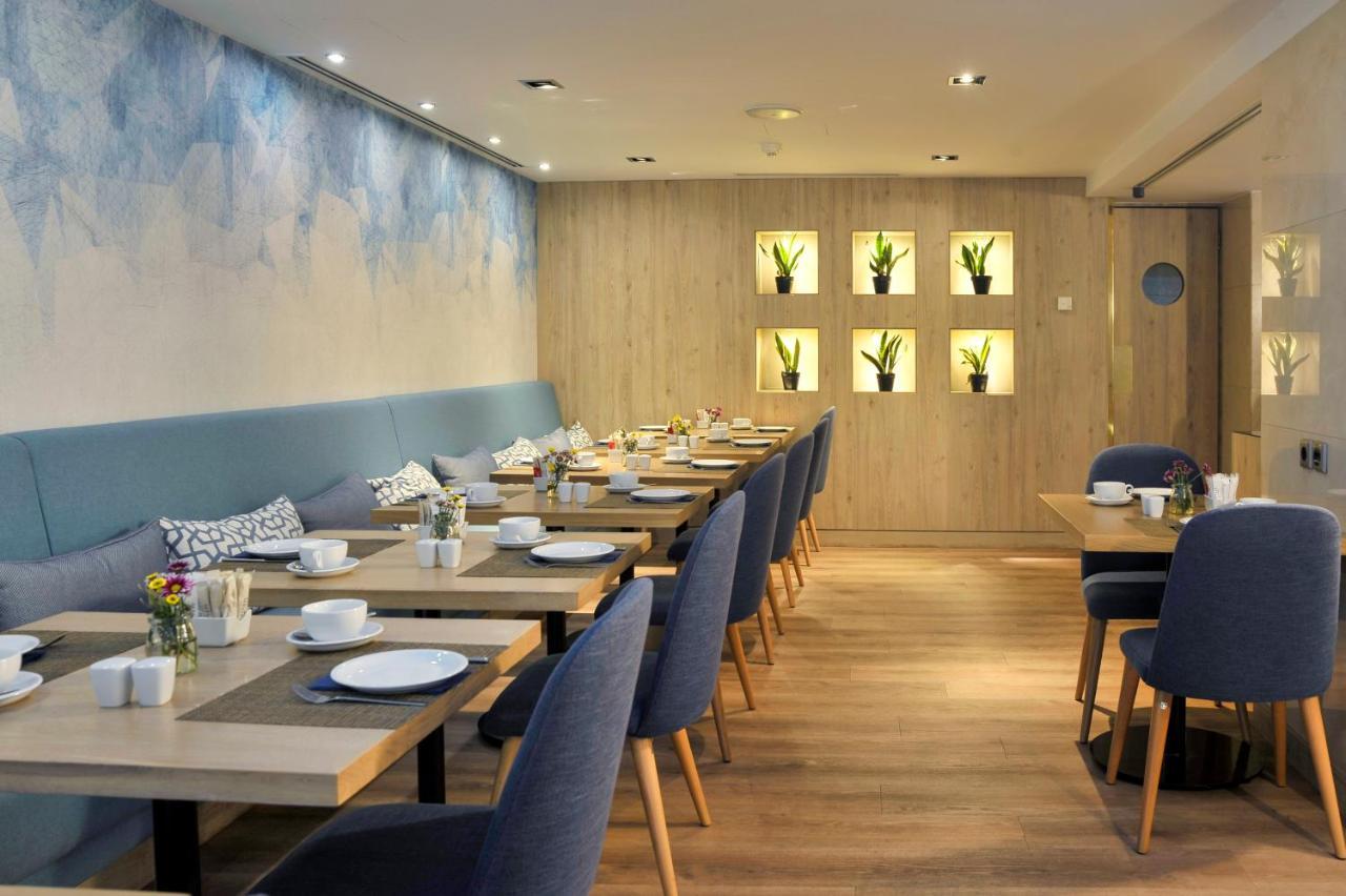 Melia Hotel 4*