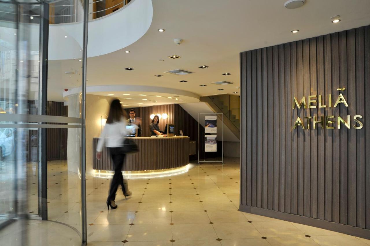 Hotel Melia 4*