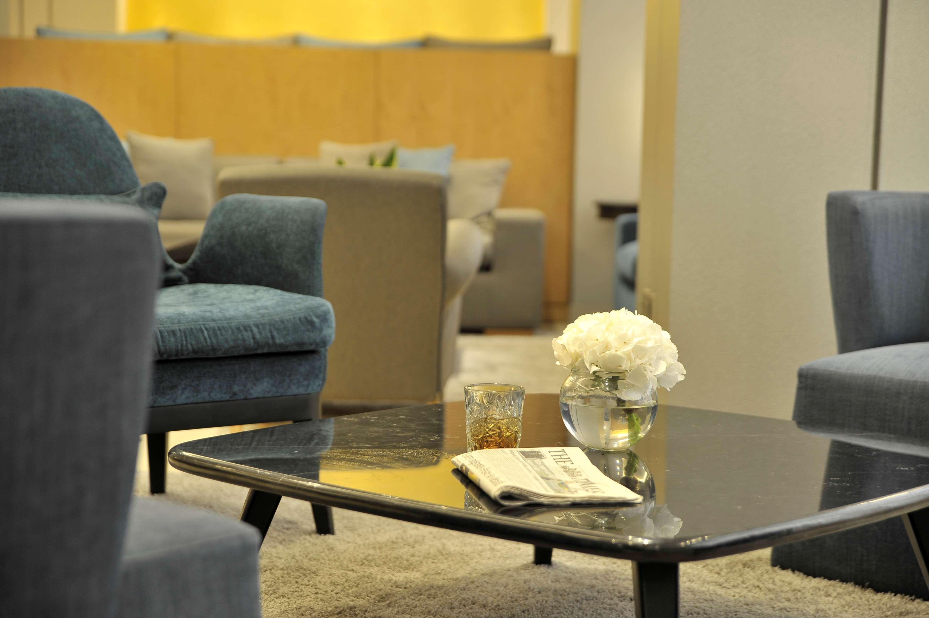 Hotel Melia Atenas