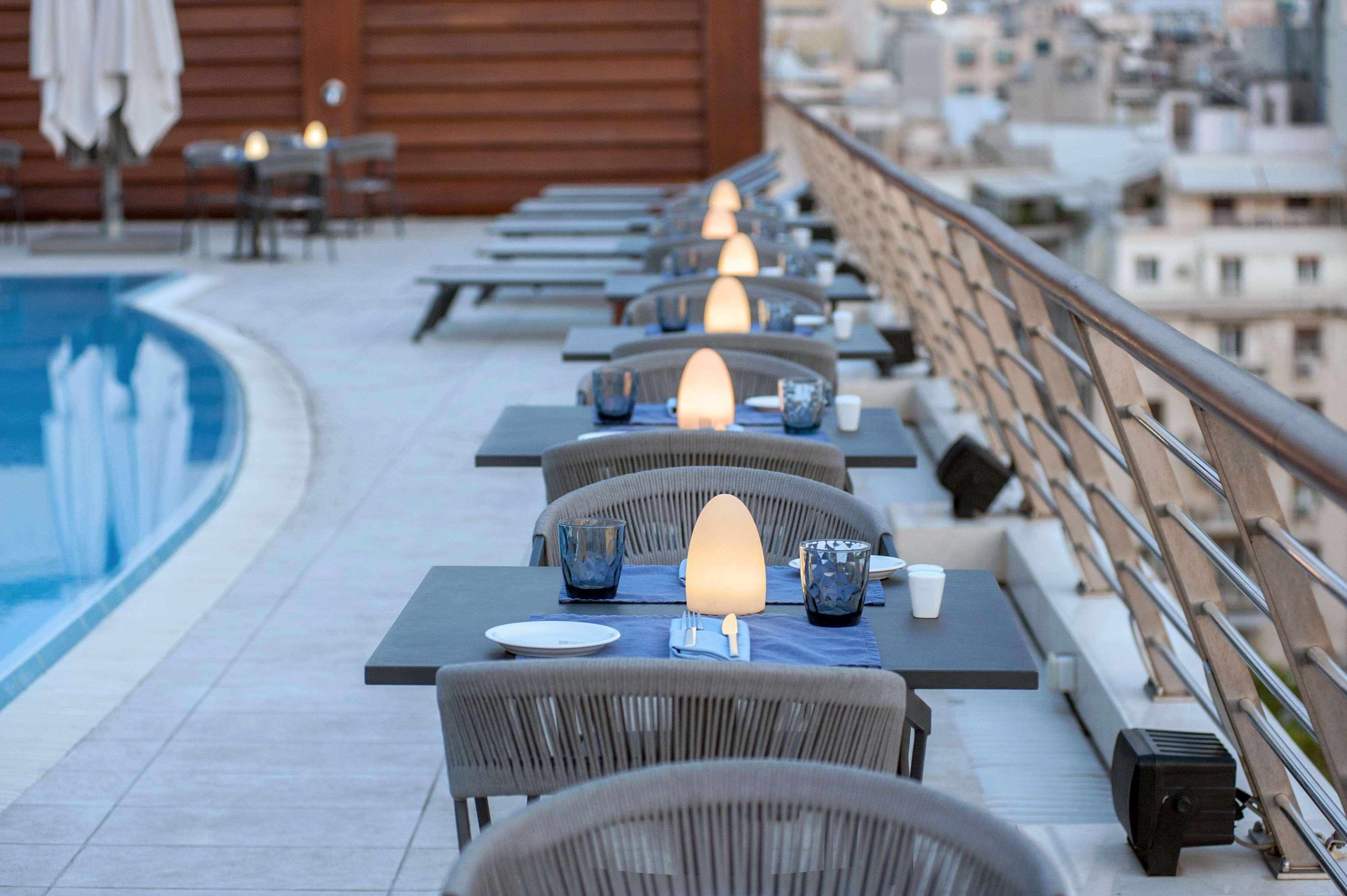 Hotel Melia Atenas