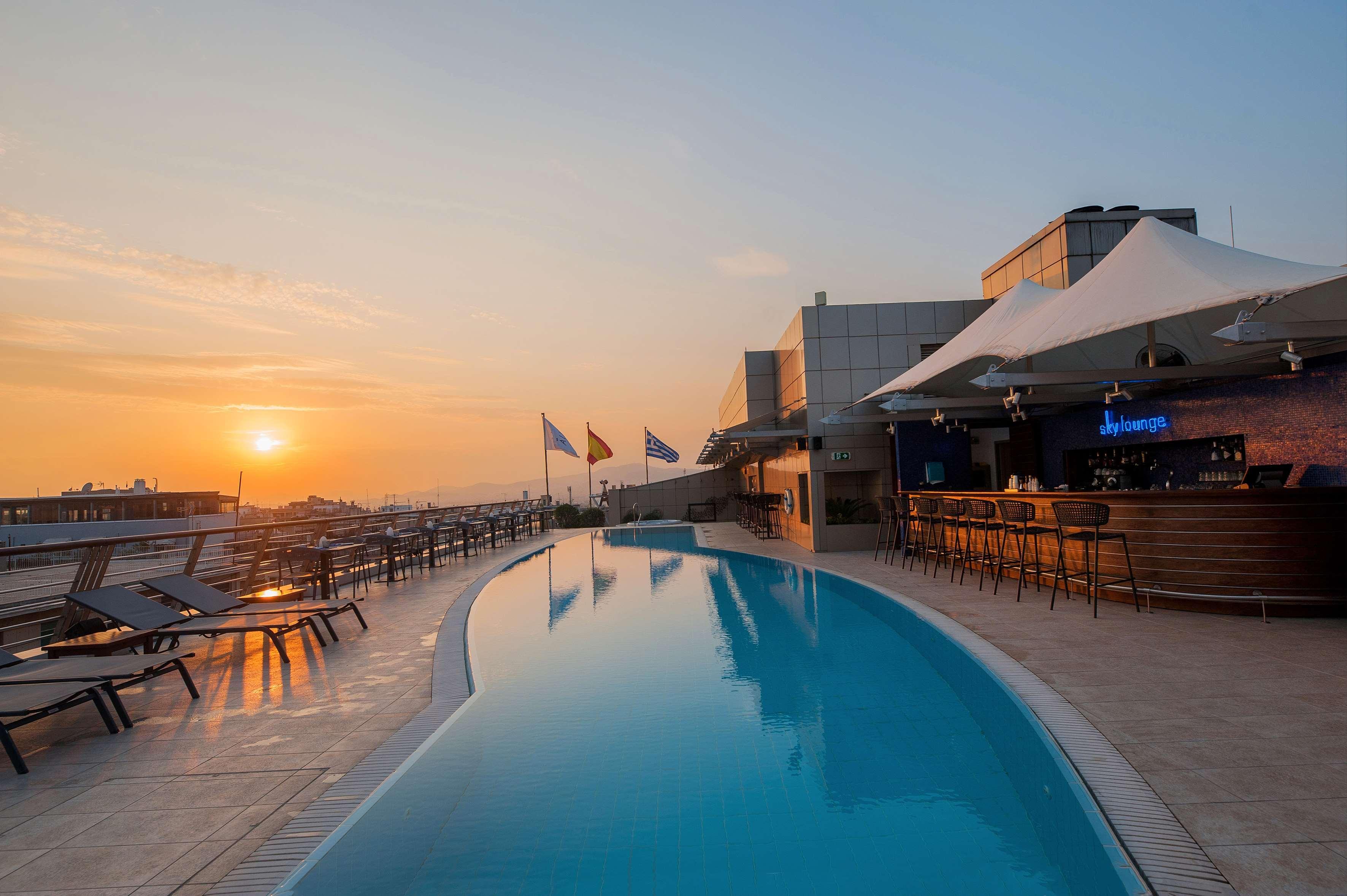 Hotel Melia Atenas