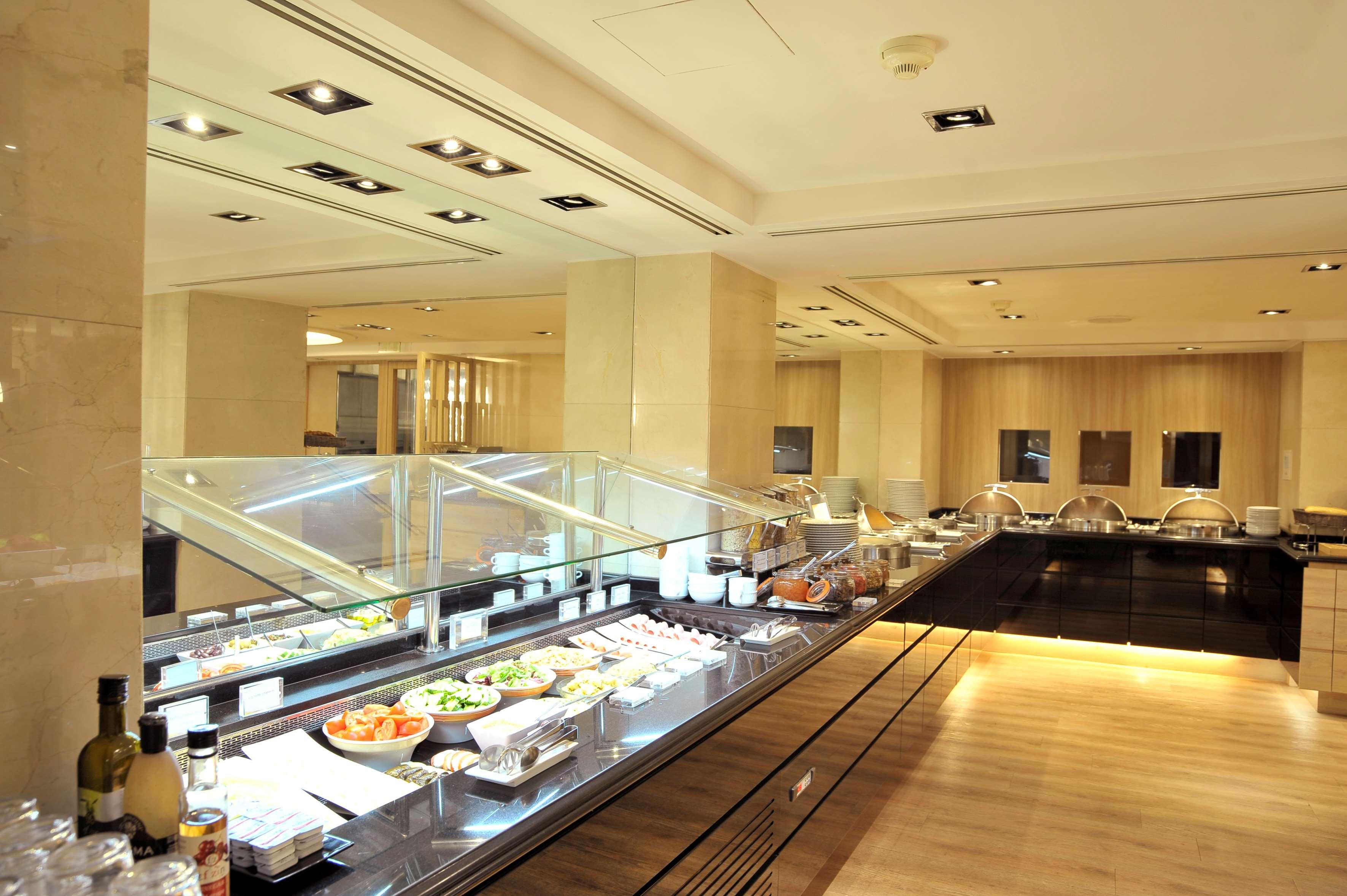 Melia Hotel
