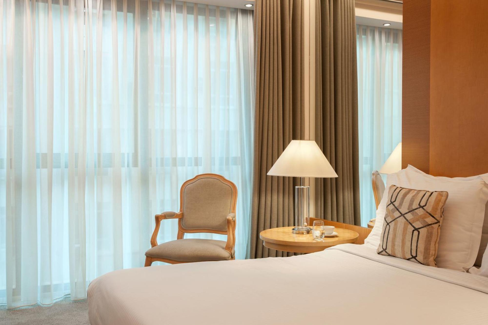 Melia Hotel