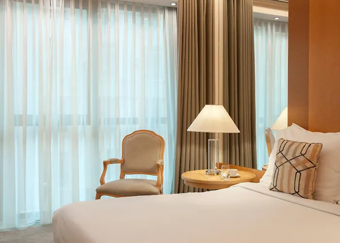 Melia Athens