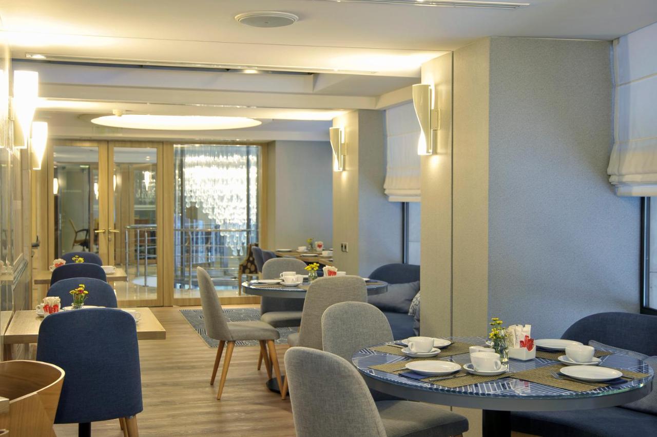Hotel Melia 4*