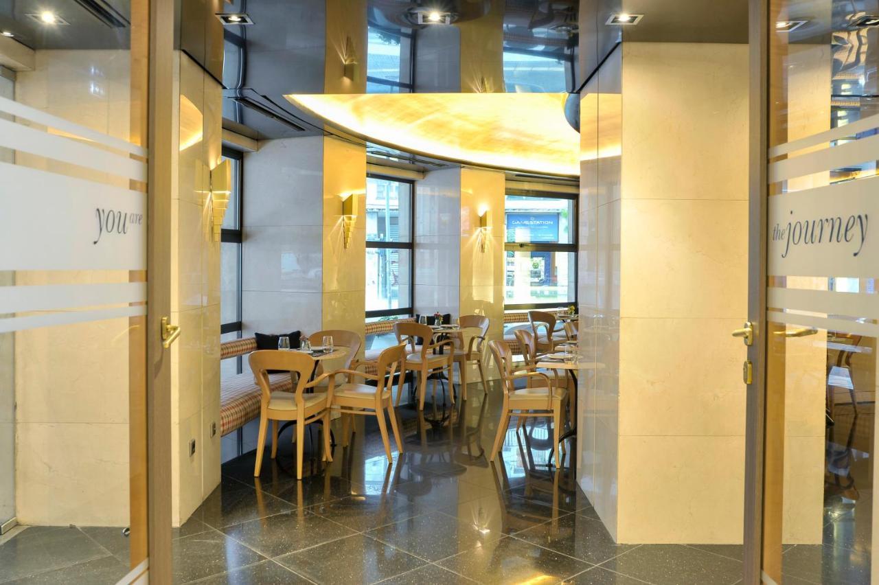 Melia Athens