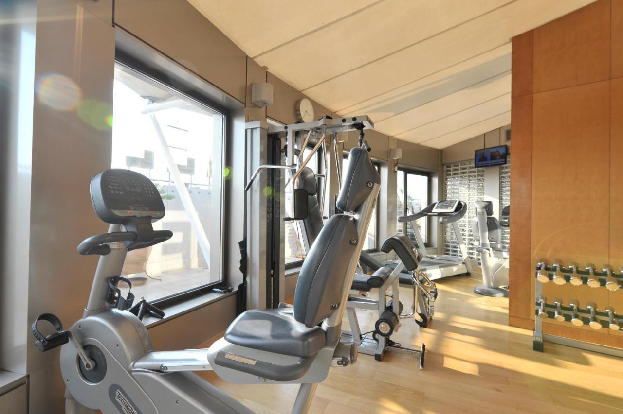 Melia Hotel