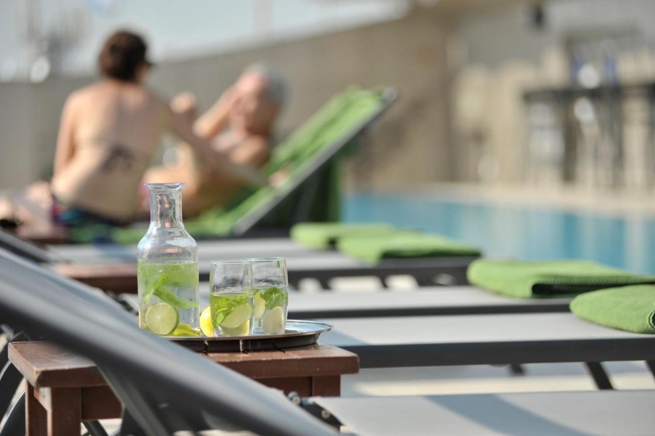 Hotel Melia Athens