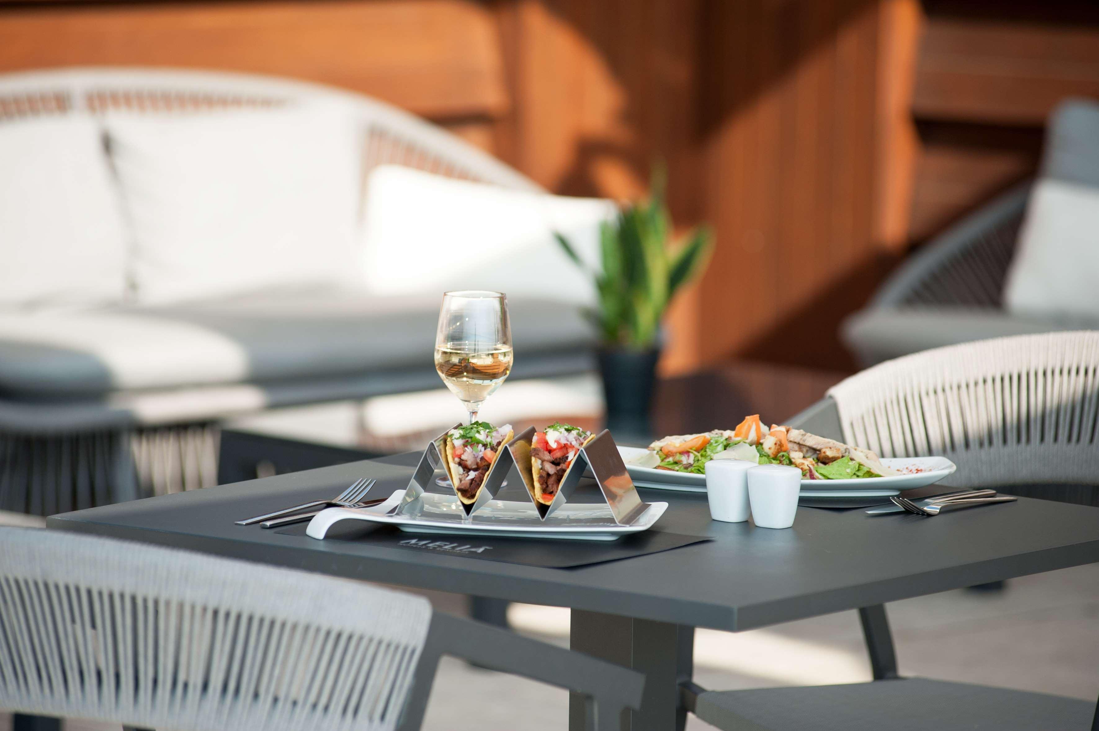 Melia Hotel Athens