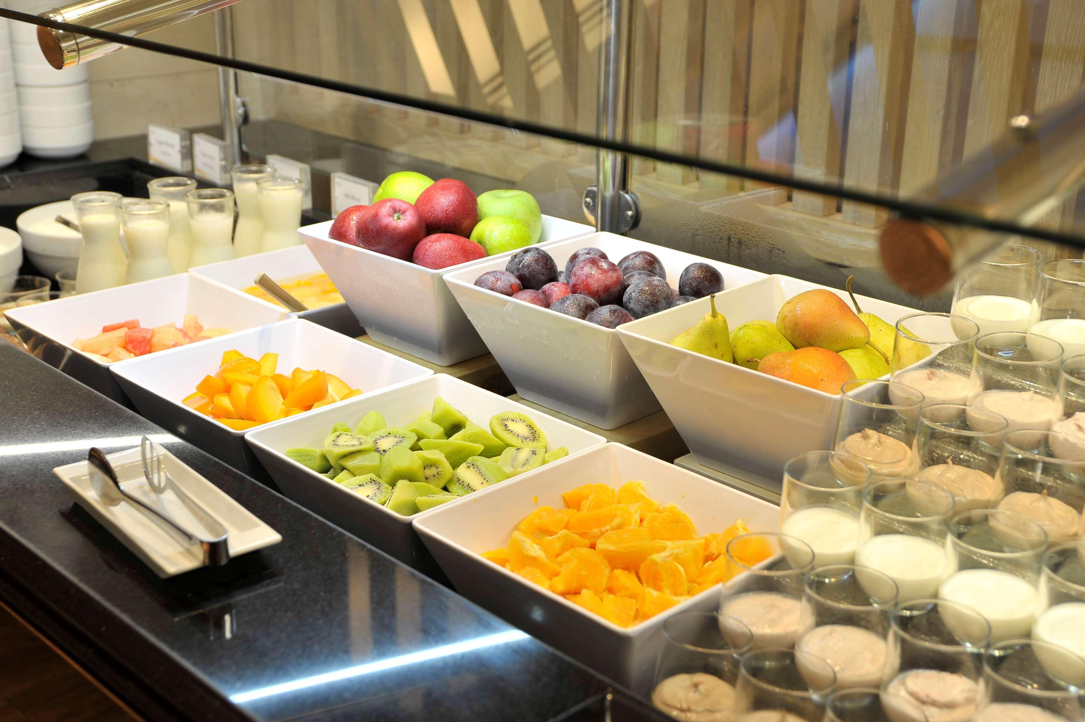 Melia Hotel