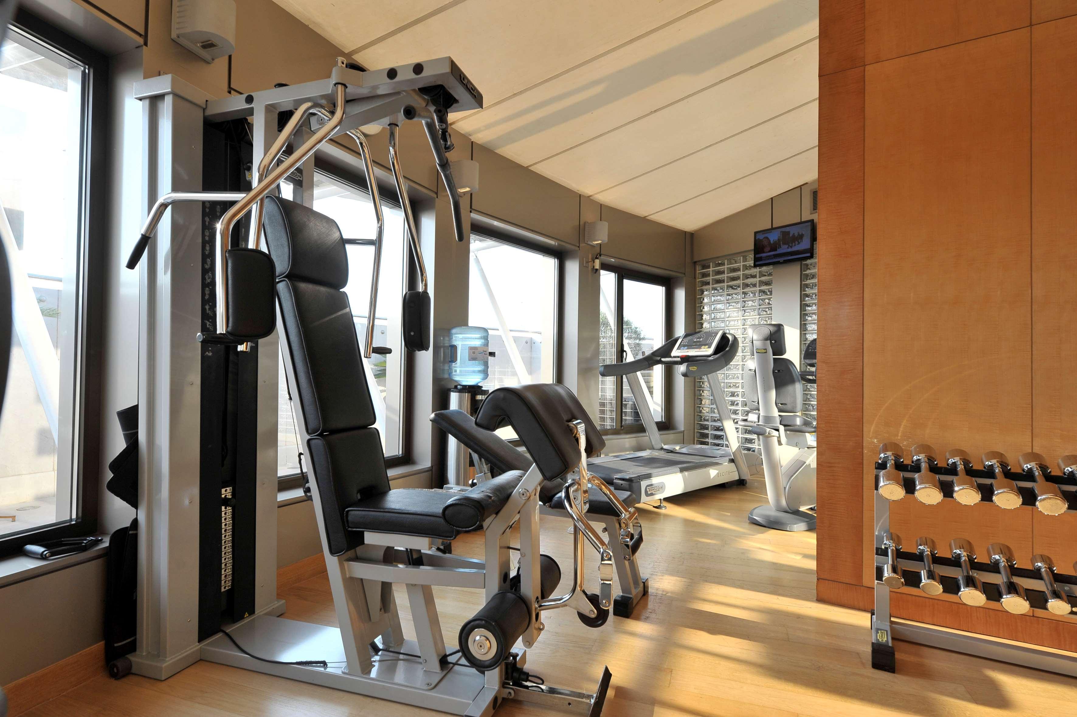 Melia Hotel