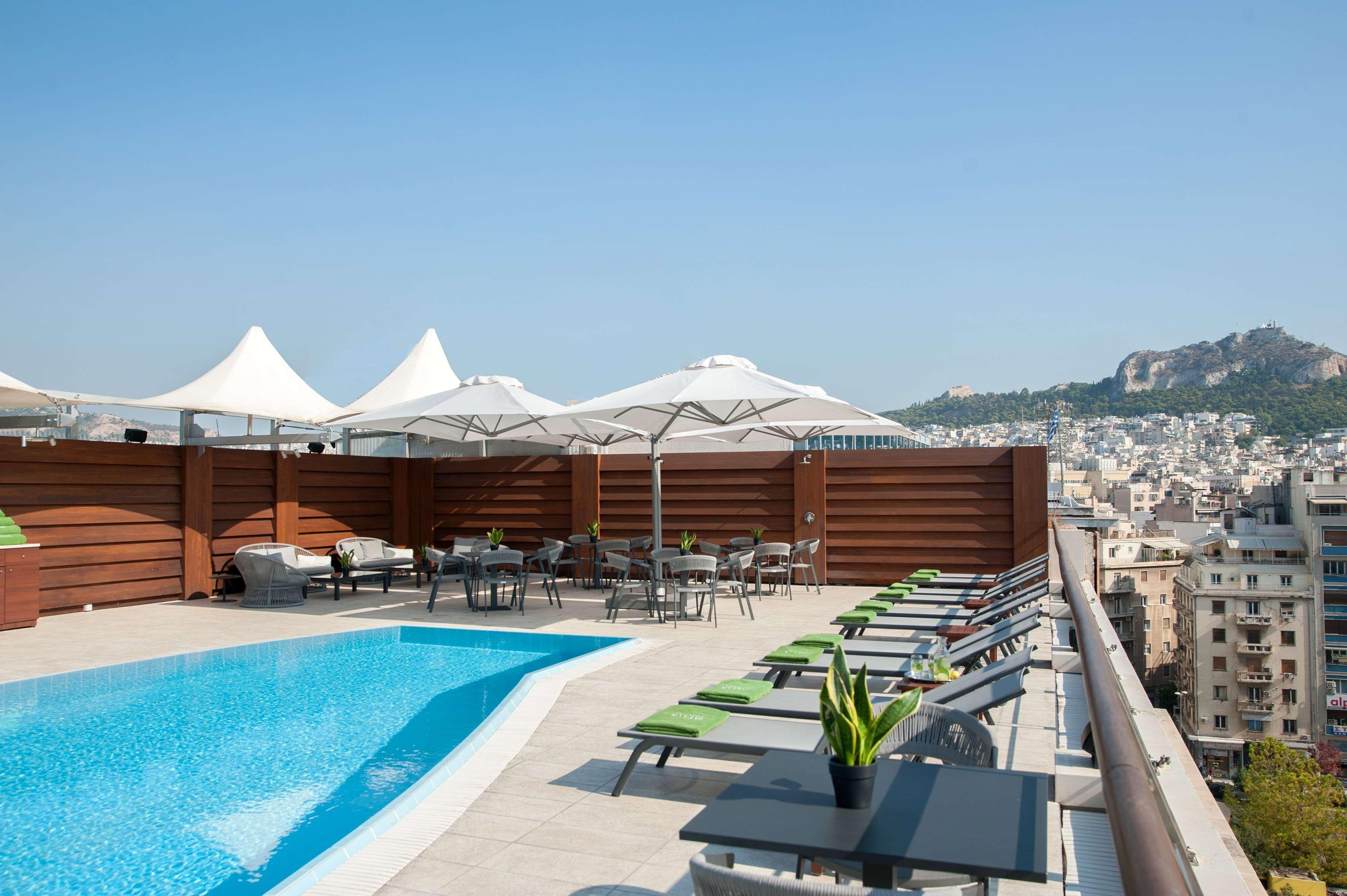 Melia Hotel Athens