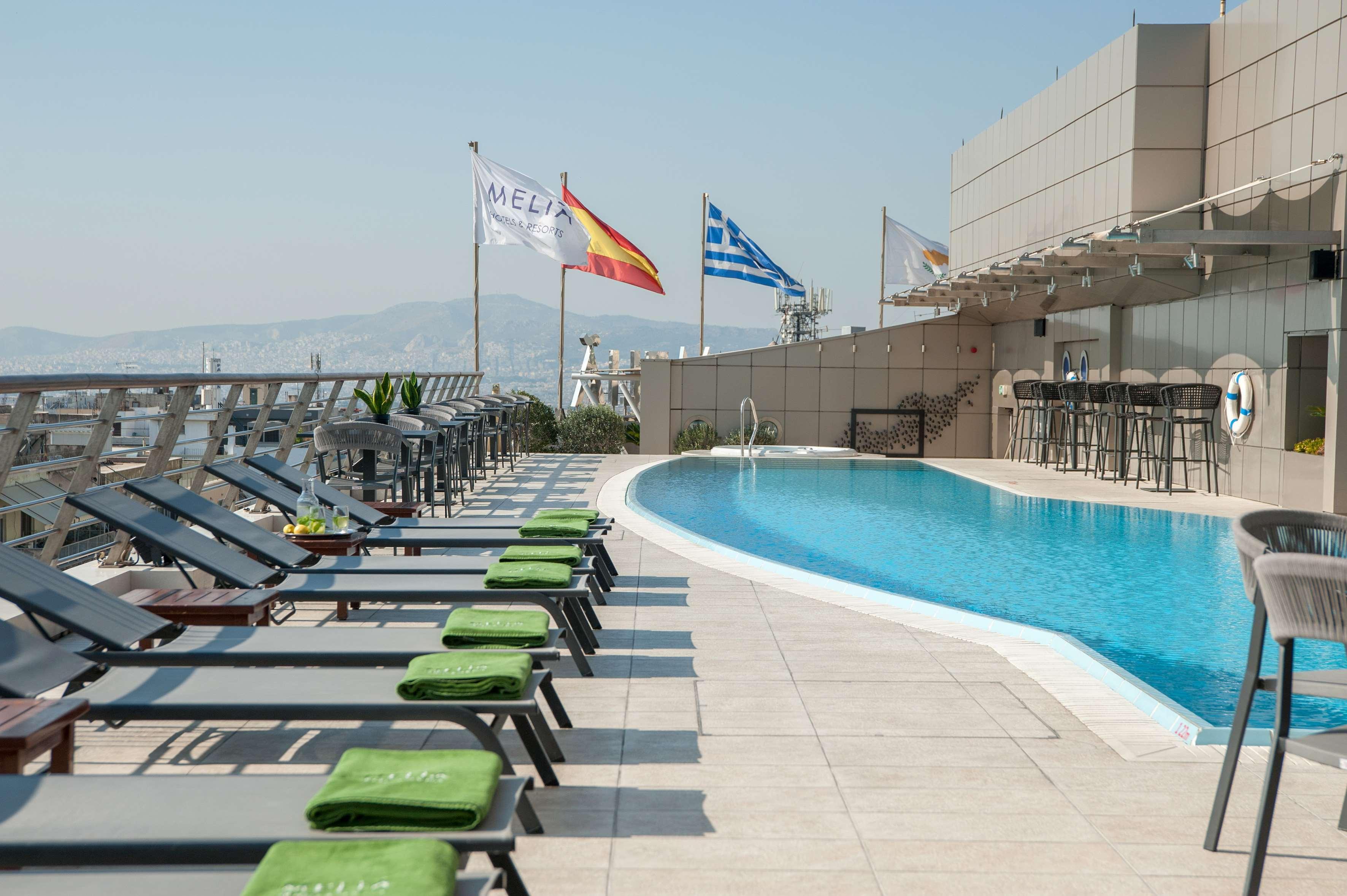 Hotel Melia Athens
