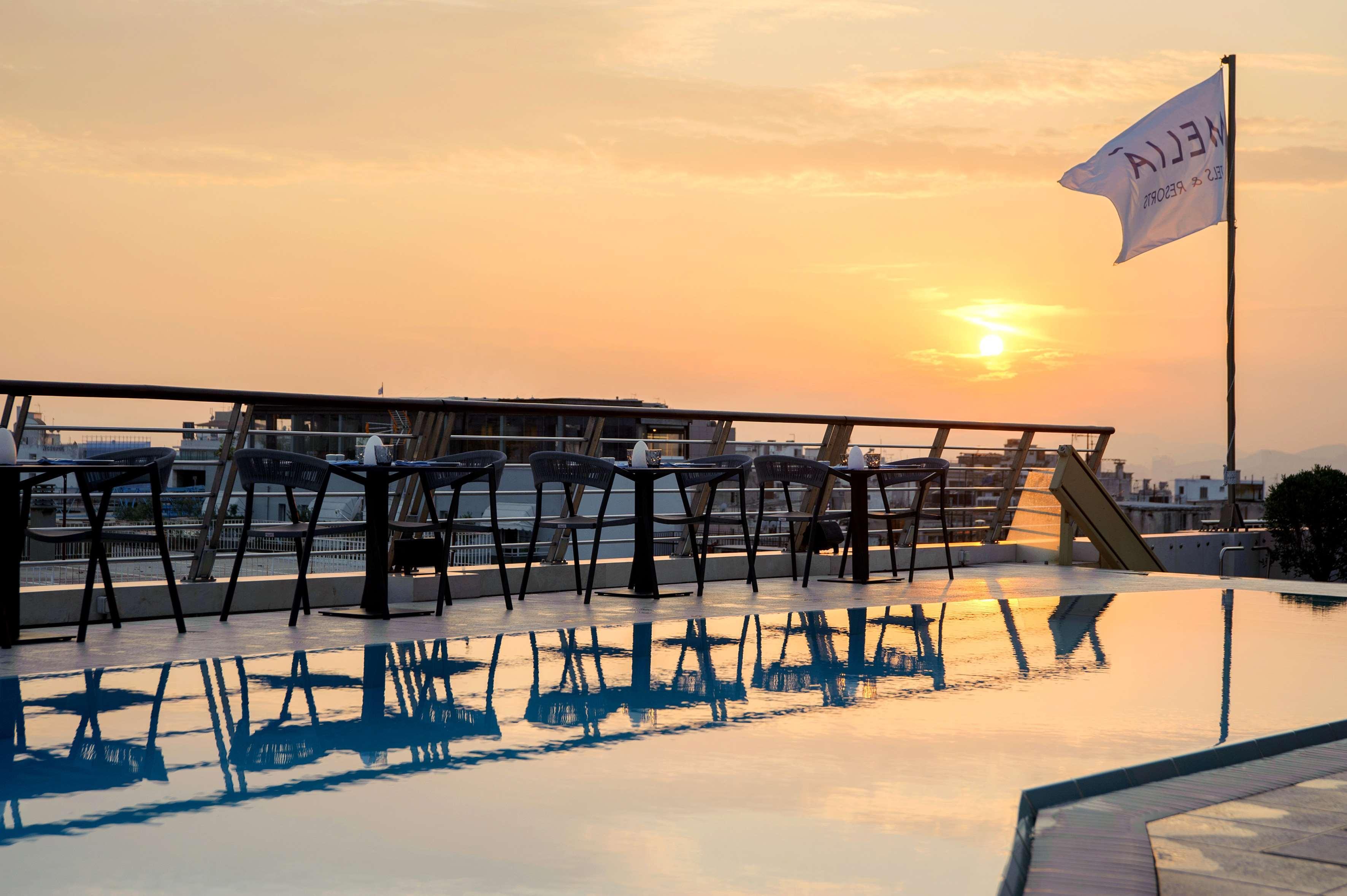 Melia Hotel 4*