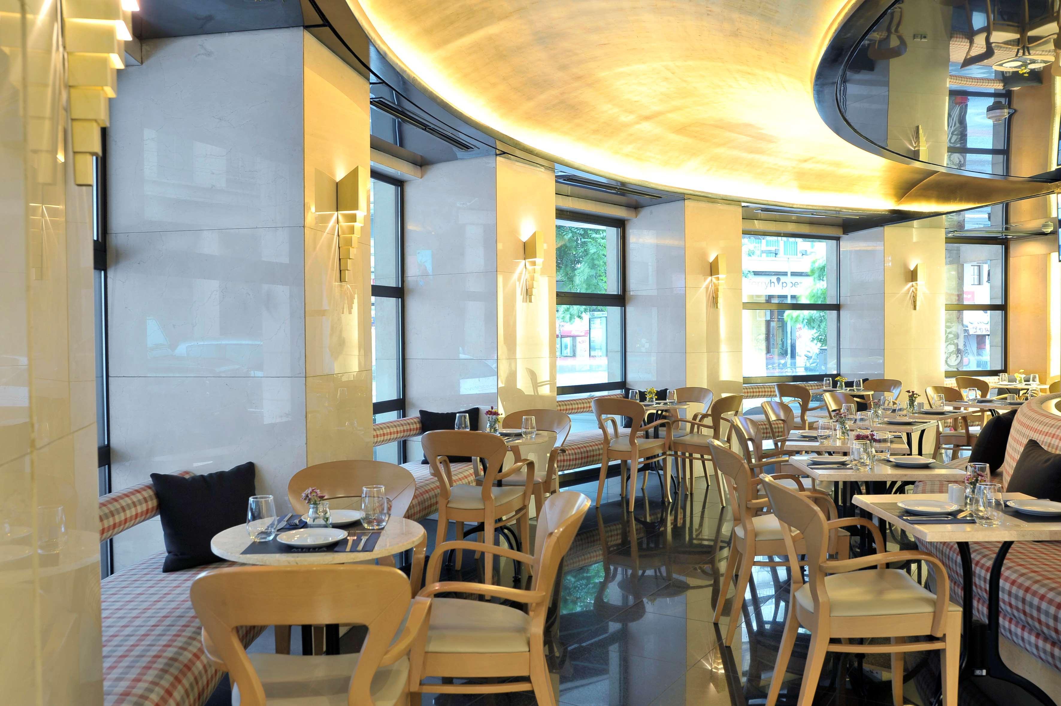Melia Hotel 4*