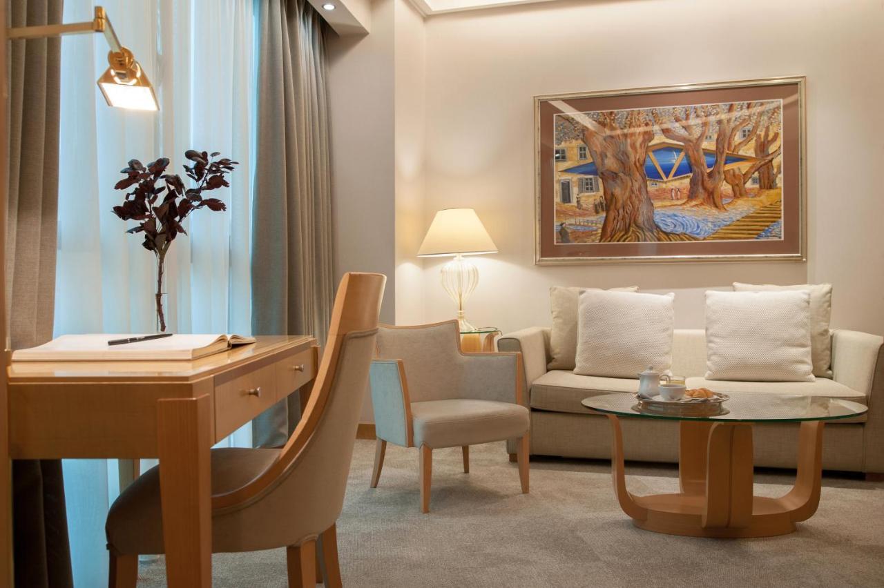 Melia Hotel Athen
