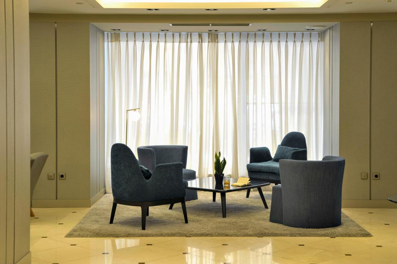 Melia Hotel Athen