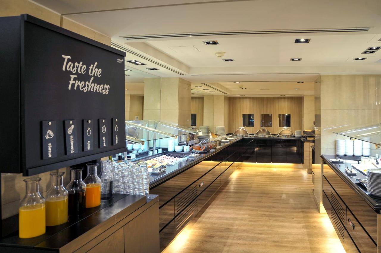 Hotel Melia Athen
