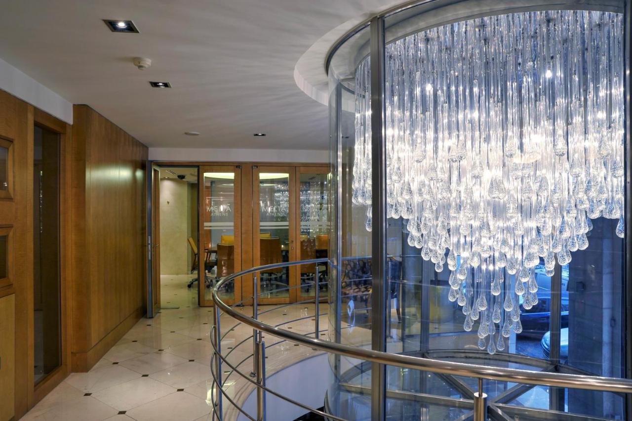 Hotel Melia Athen