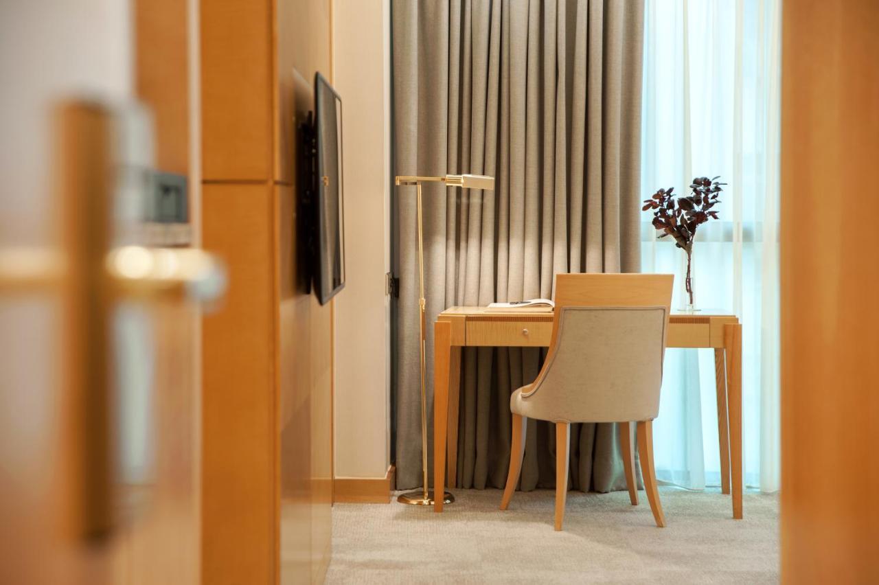 Hotel Melia 4*