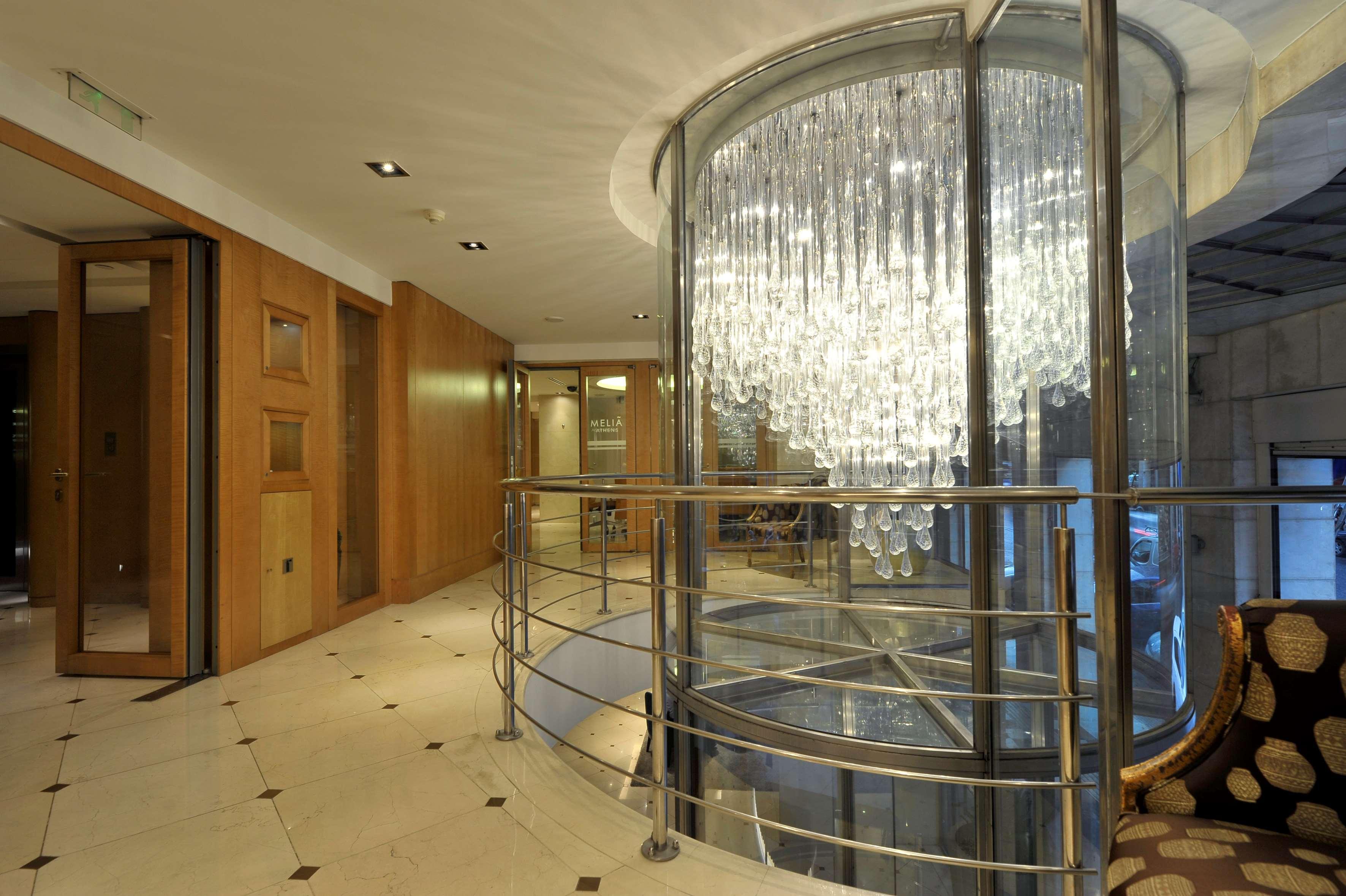 Hotel Melia Athen