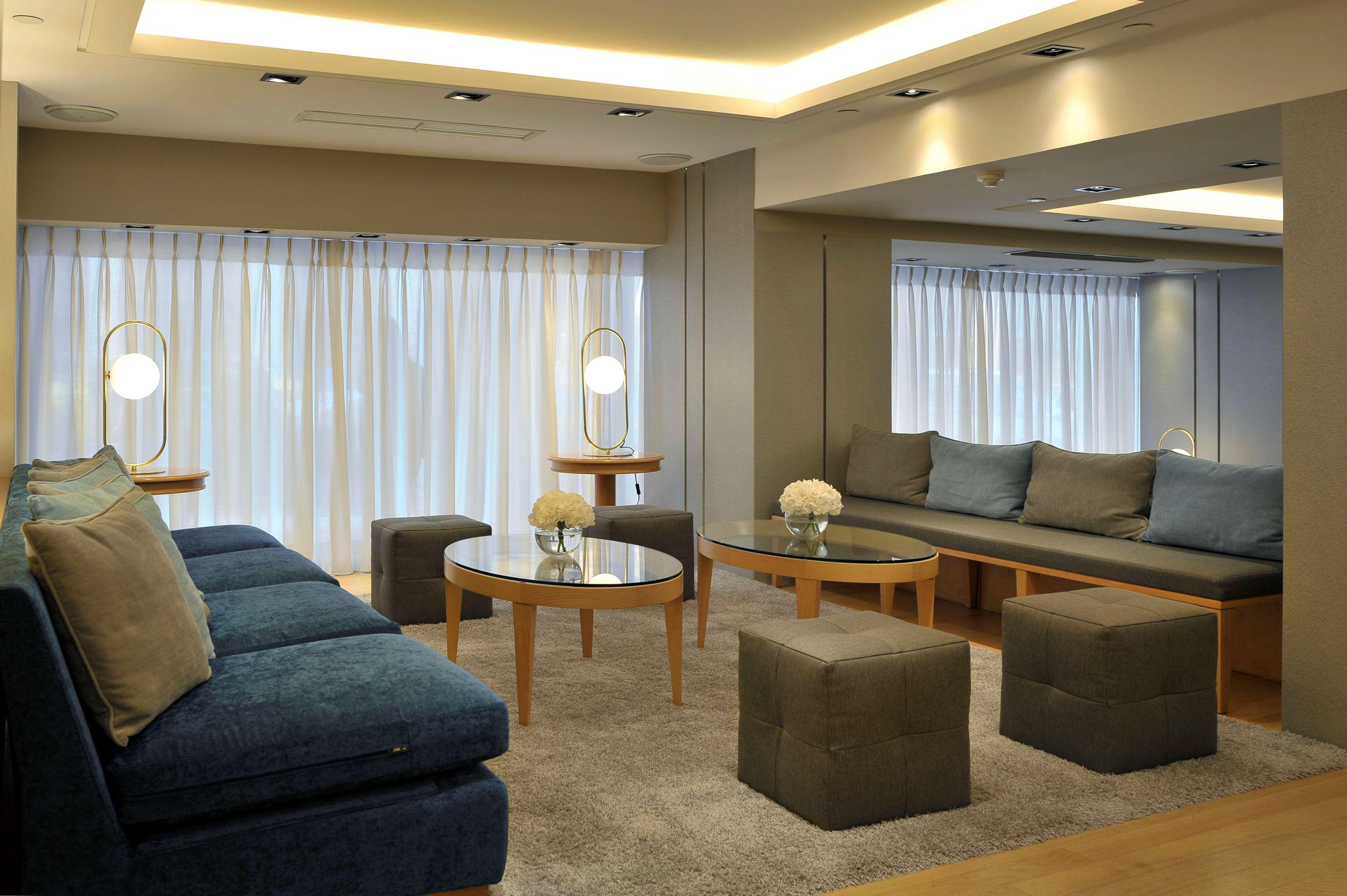 Hotel Melia Athen
