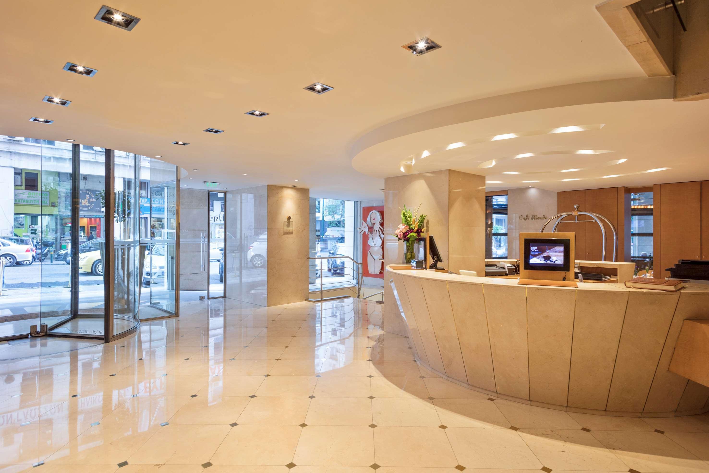 Melia Hotel 4*