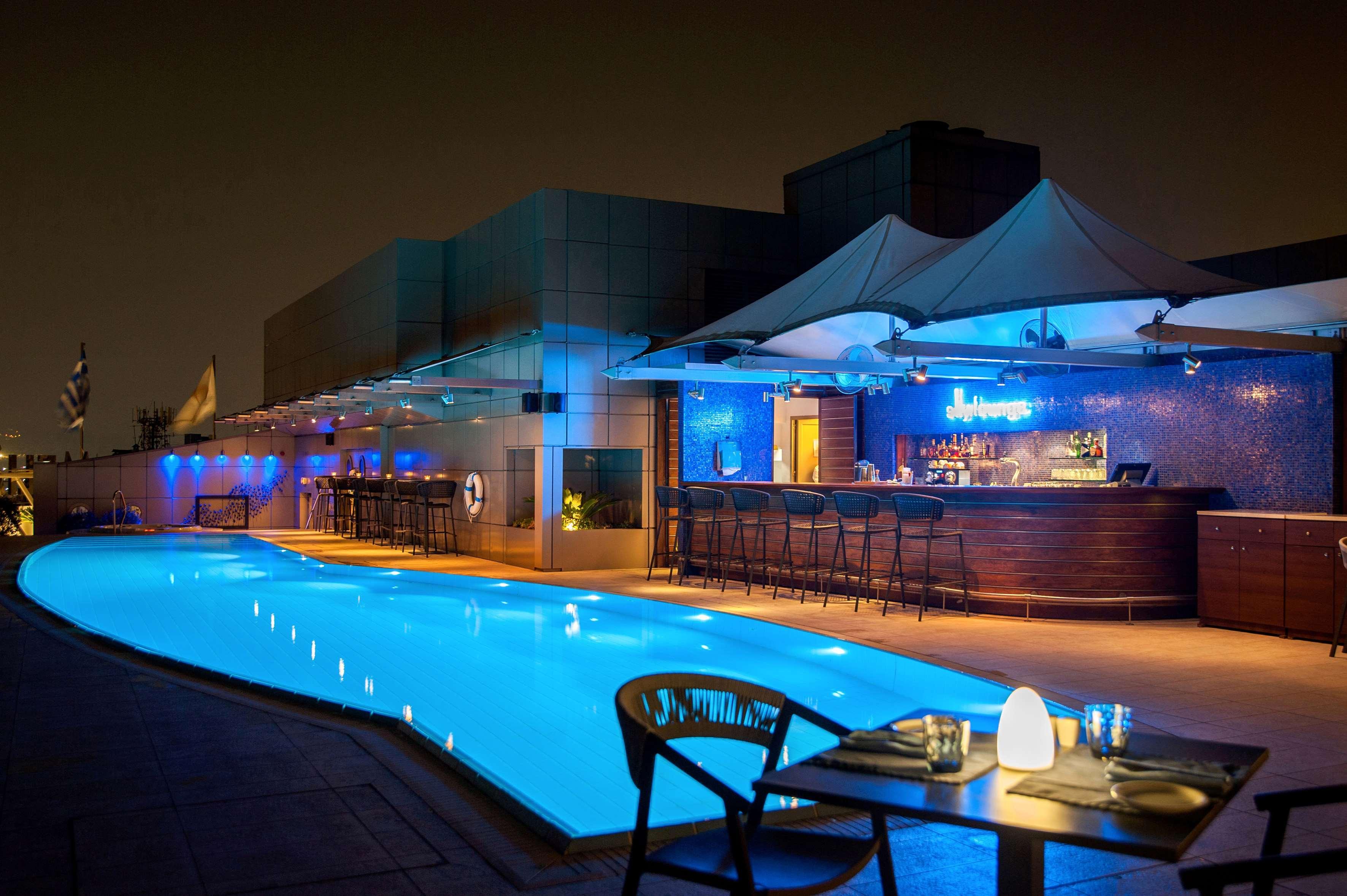 Melia Hotel 4*