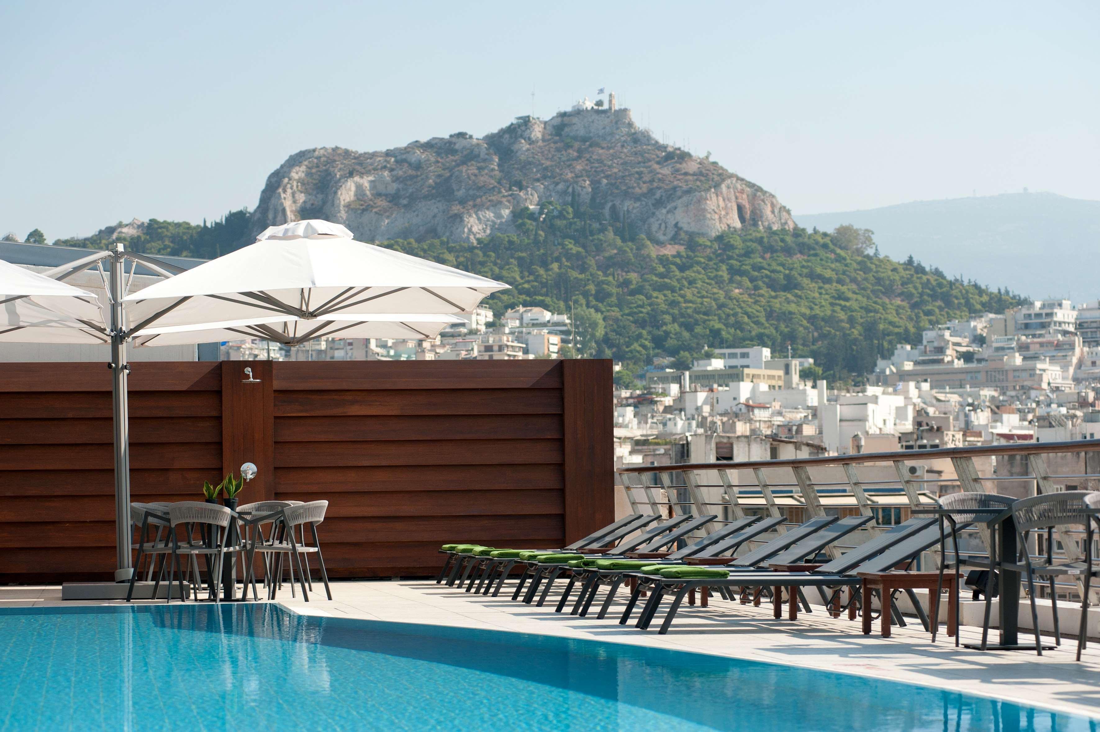 Hotel Melia Athen