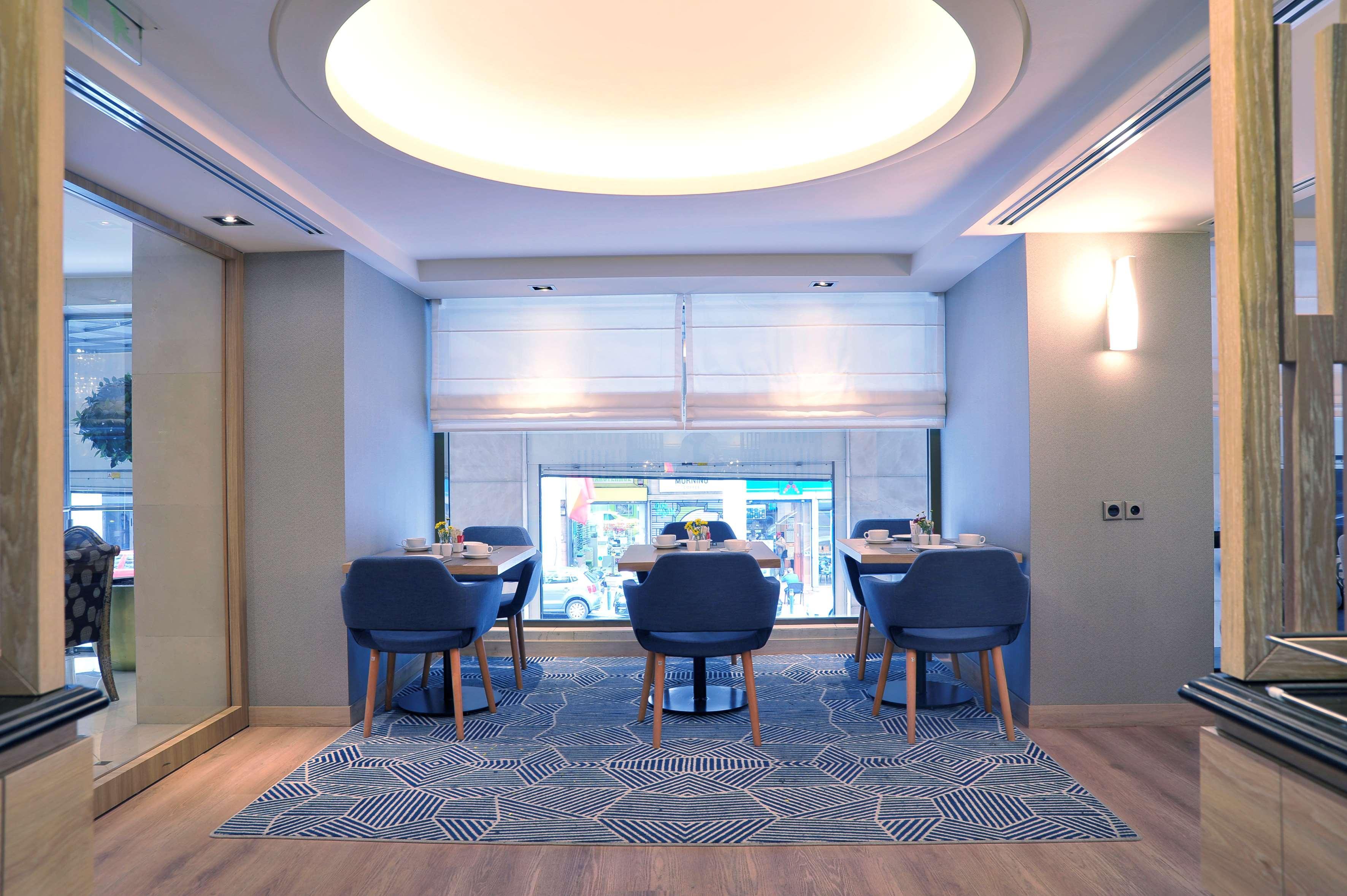 Melia Hotel