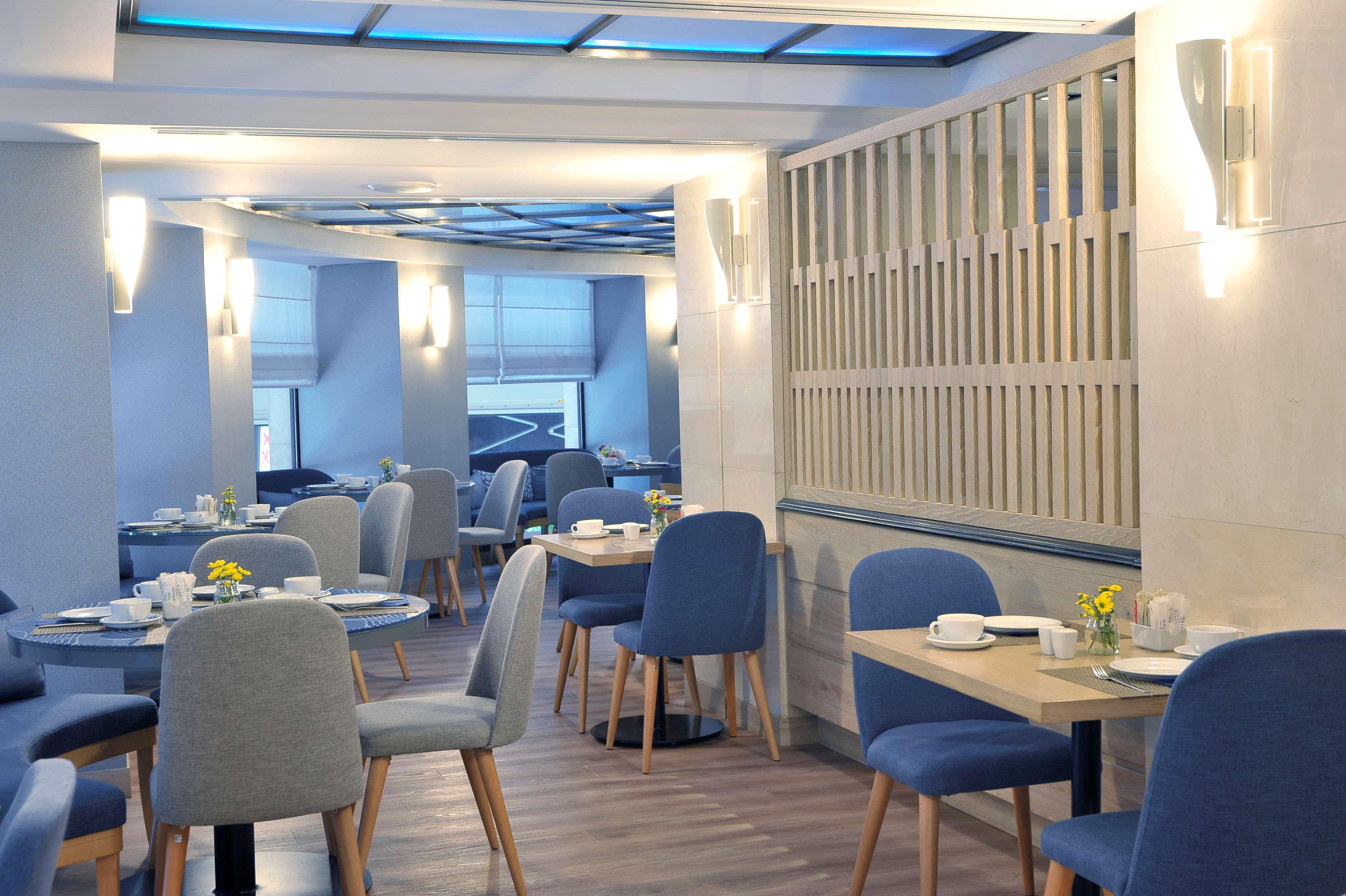Hotel Melia