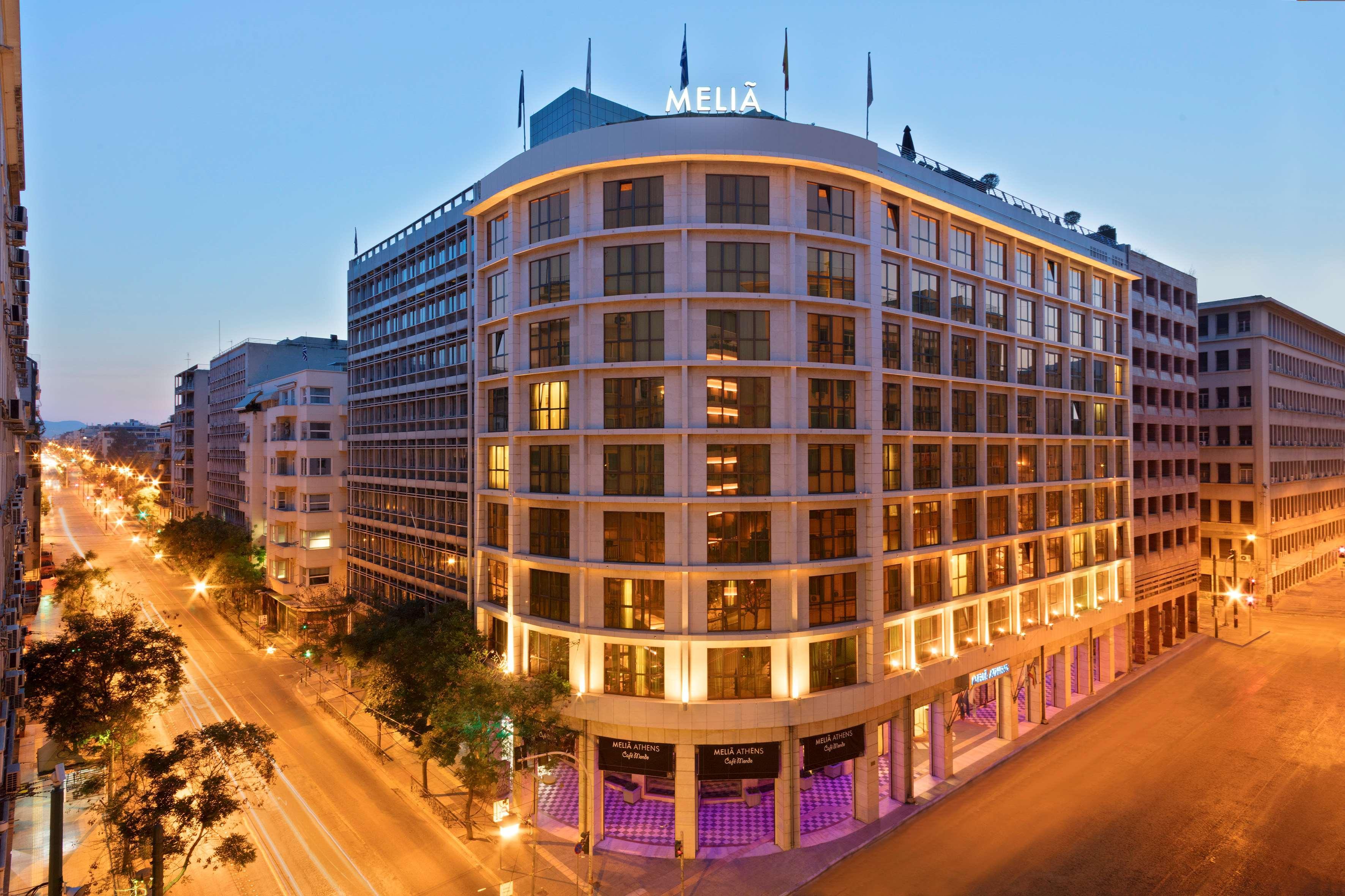 Melia Hotel