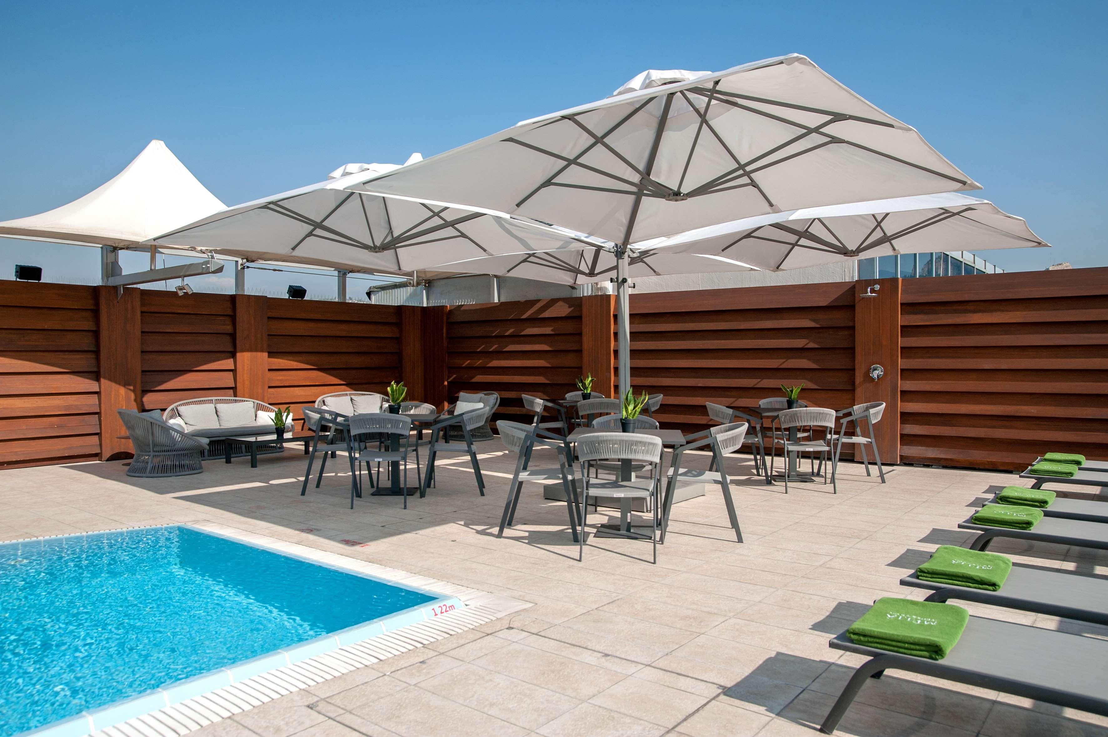 Hotel Melia 4*