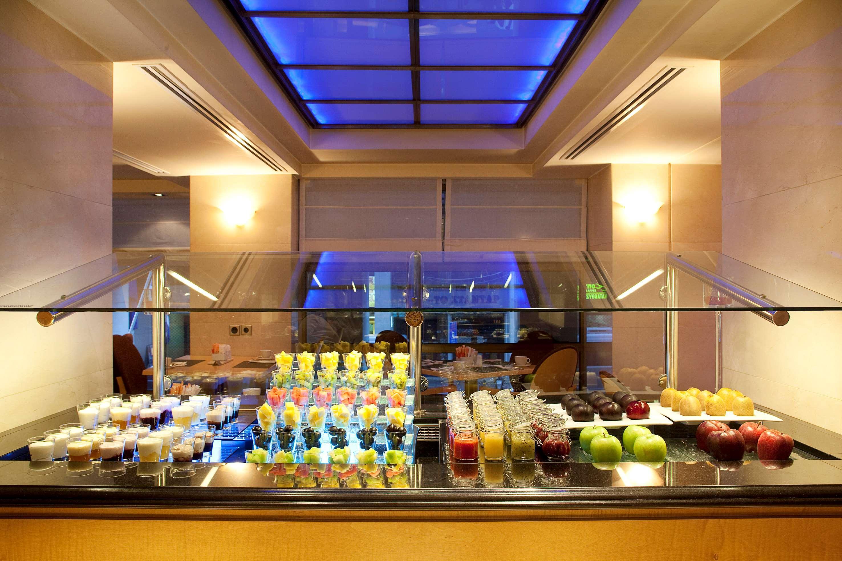 Melia 4* Athen