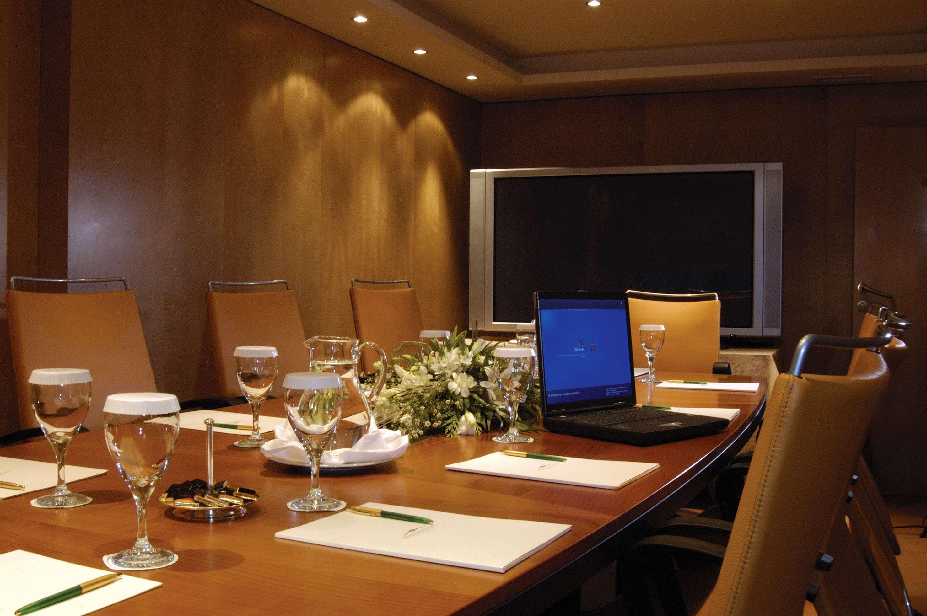 Melia Hotel