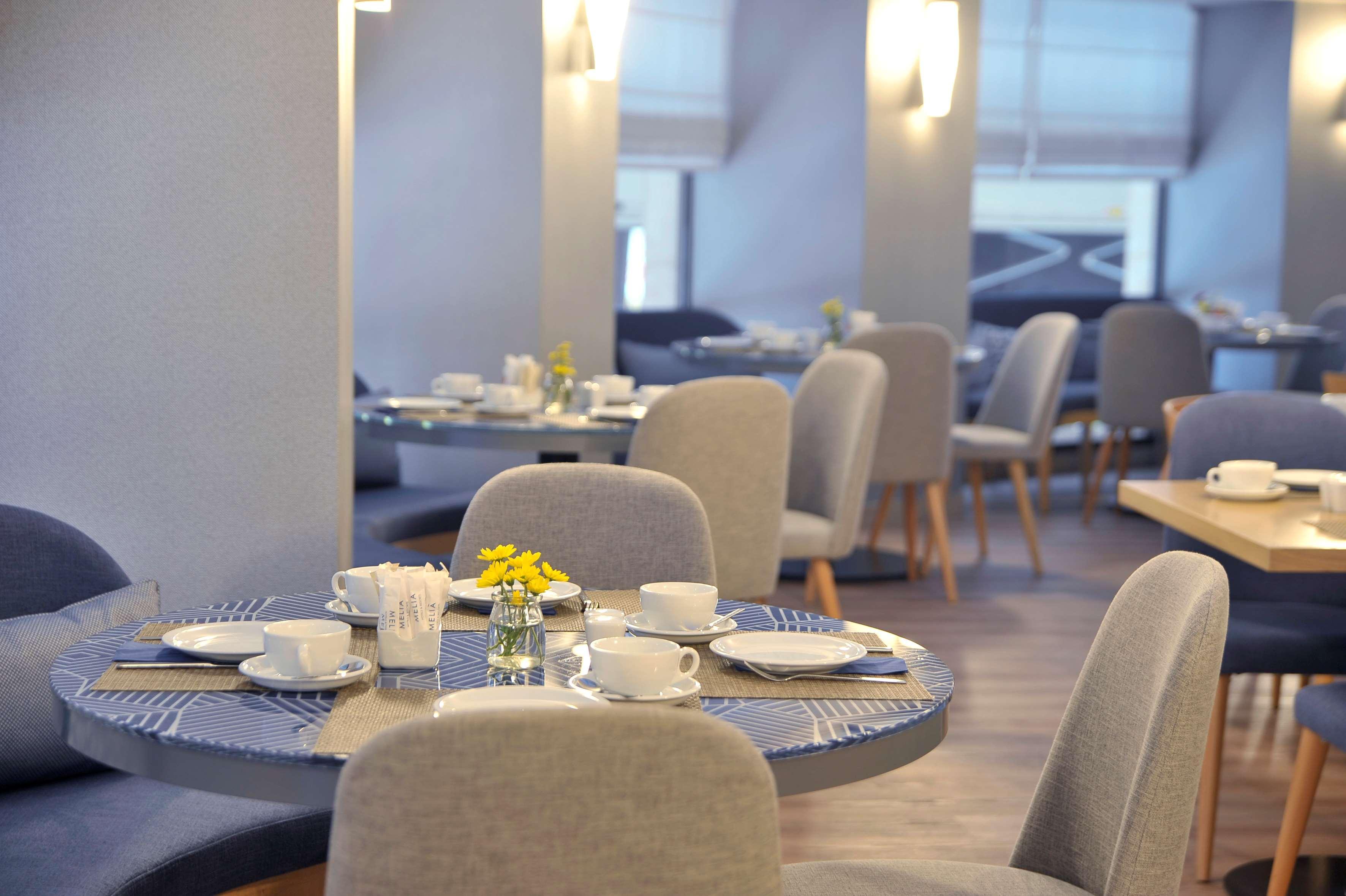 Melia Hotel