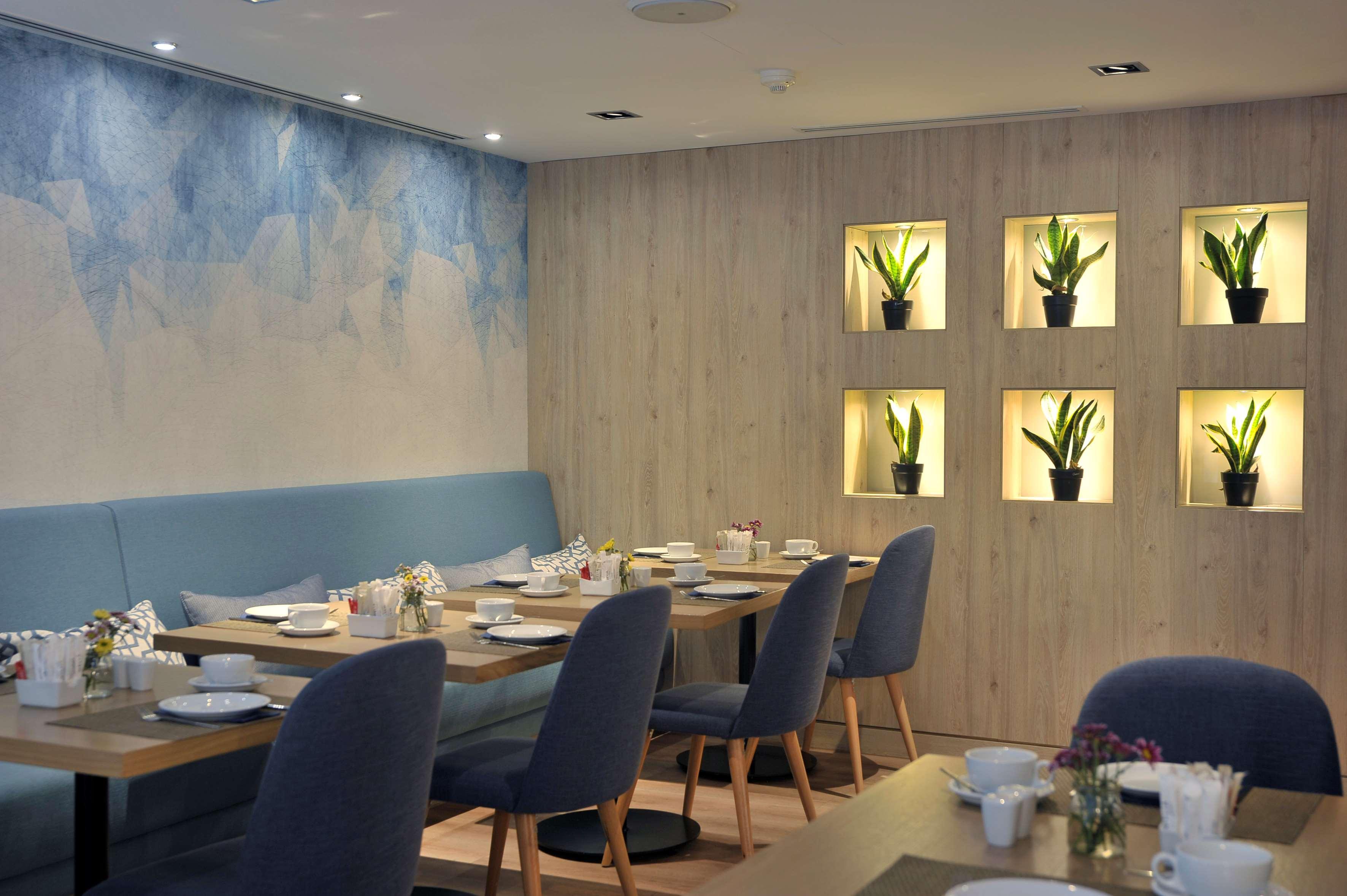Melia Hotel