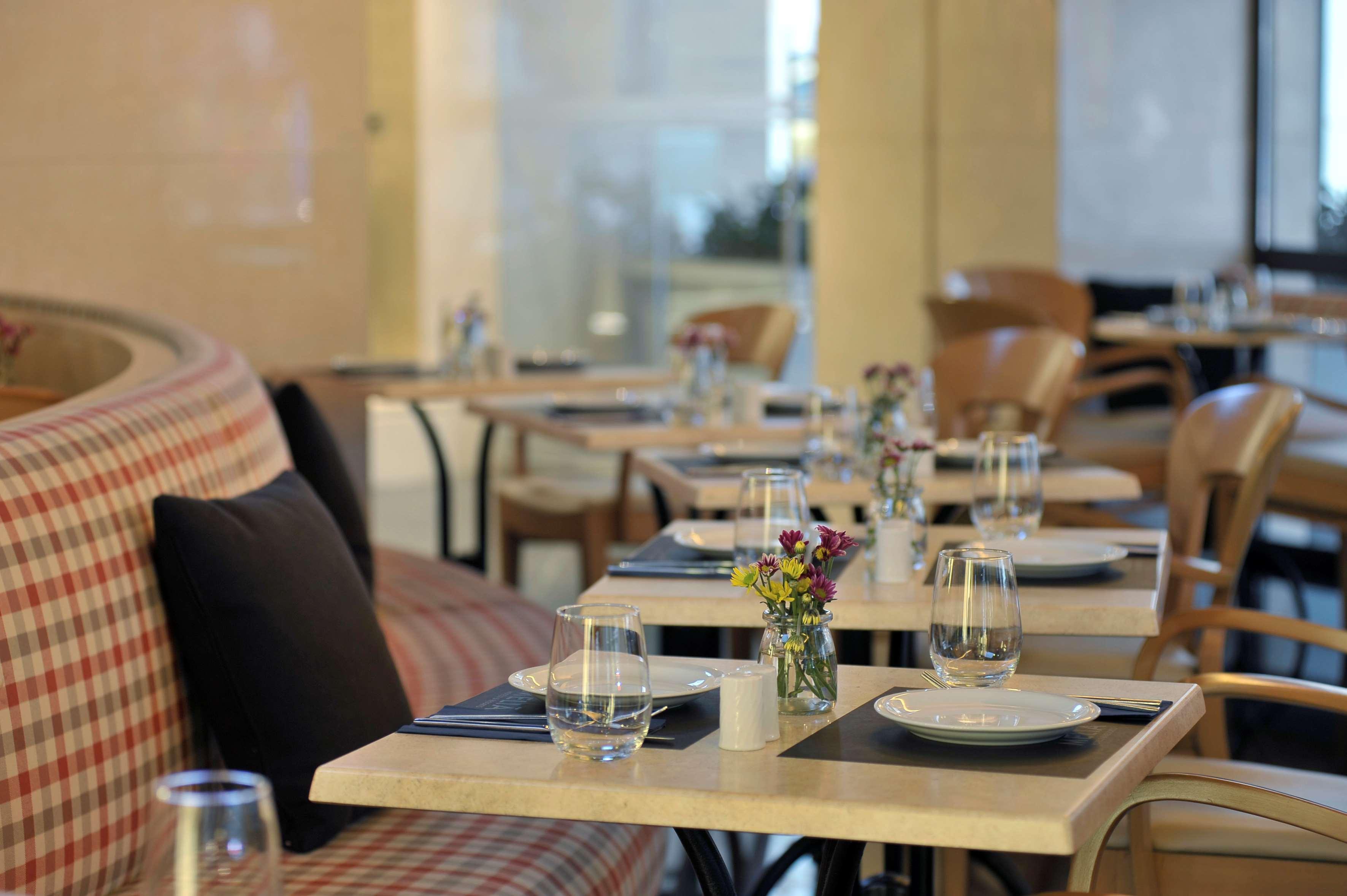 Hotel Melia 4*