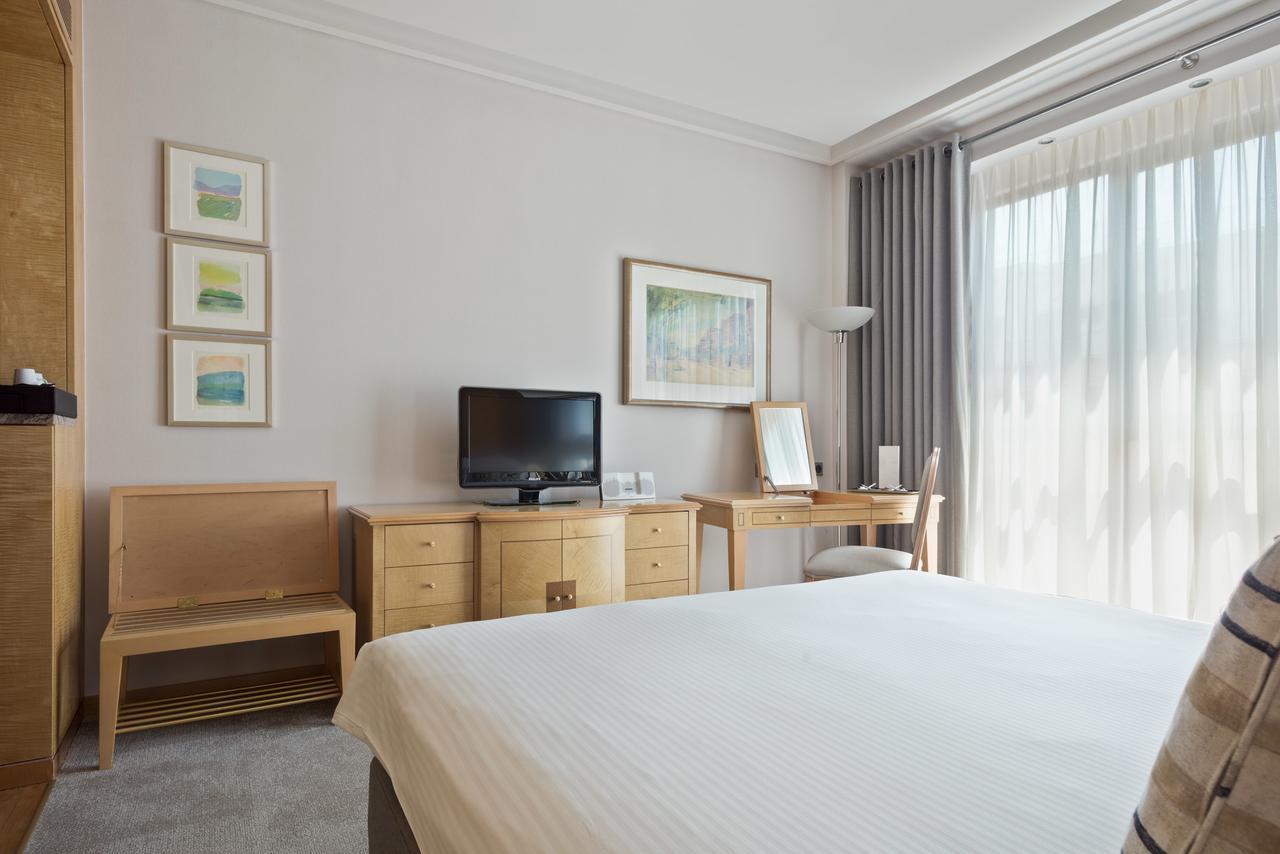 Melia Hotel